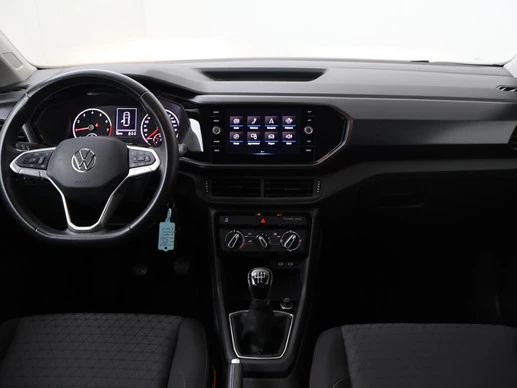 Volkswagen T-Cross - Afbeelding 23 van 30