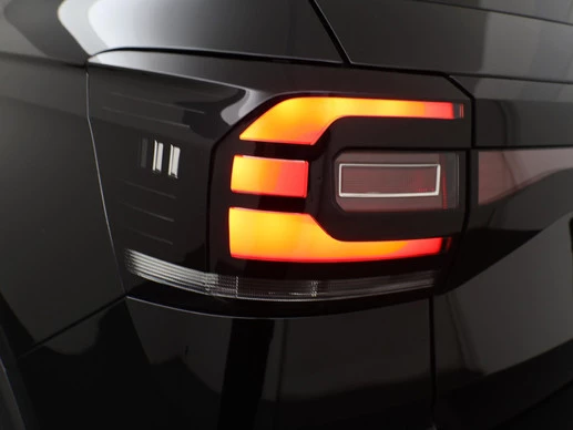 Volkswagen T-Cross - Afbeelding 25 van 30