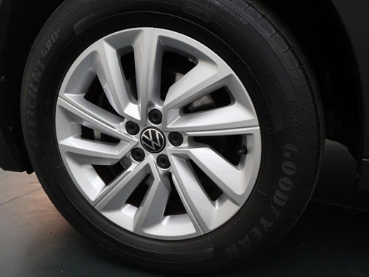 Volkswagen T-Cross - Afbeelding 26 van 30