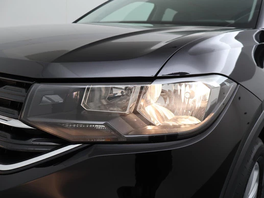 Volkswagen T-Cross - Afbeelding 27 van 30