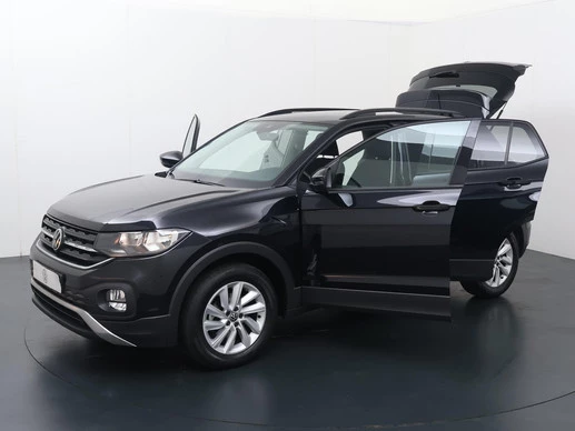 Volkswagen T-Cross - Afbeelding 28 van 30