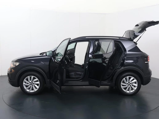 Volkswagen T-Cross - Afbeelding 29 van 30