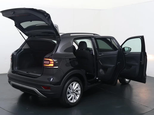 Volkswagen T-Cross - Afbeelding 30 van 30