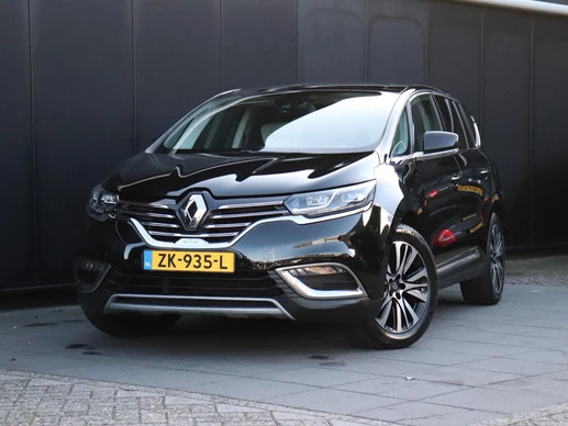 Renault Espace - Afbeelding 1 van 30