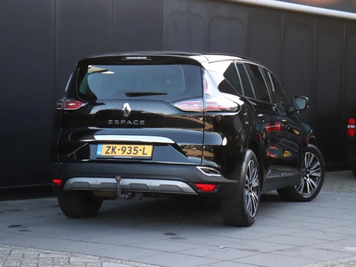 Renault Espace - Afbeelding 3 van 30