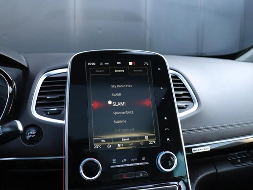 Renault Espace - Afbeelding 8 van 30