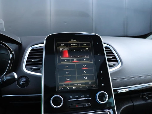 Renault Espace - Afbeelding 9 van 30