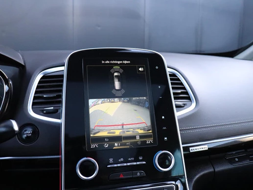 Renault Espace - Afbeelding 10 van 30