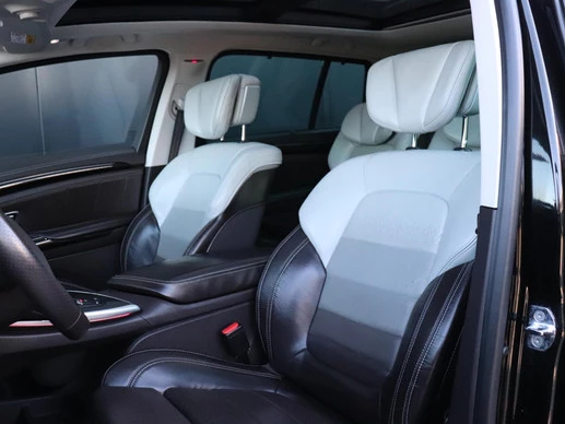 Renault Espace - Afbeelding 12 van 30