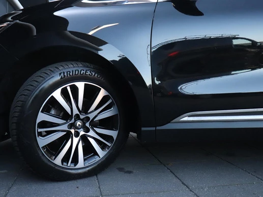 Renault Espace - Afbeelding 21 van 30