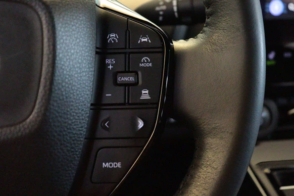 Toyota bZ4X - Afbeelding 10 van 19