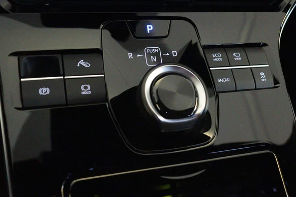 Toyota bZ4X - Afbeelding 11 van 19