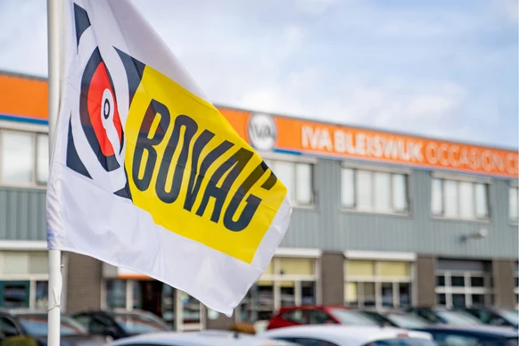 Toyota bZ4X - Afbeelding 17 van 19