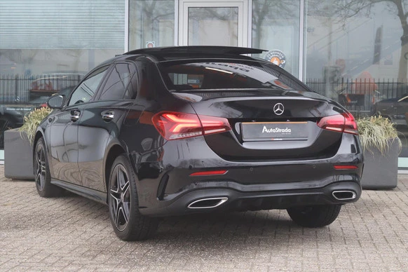 Mercedes-Benz A-Klasse - Afbeelding 2 van 30
