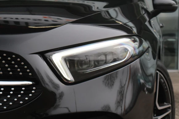 Mercedes-Benz A-Klasse - Afbeelding 4 van 30