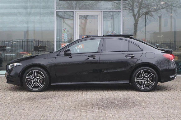 Mercedes-Benz A-Klasse - Afbeelding 12 van 30