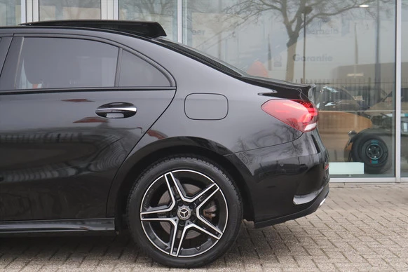 Mercedes-Benz A-Klasse - Afbeelding 14 van 30