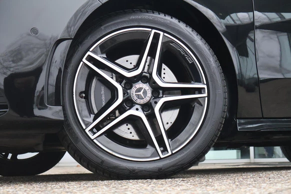 Mercedes-Benz A-Klasse - Afbeelding 5 van 30