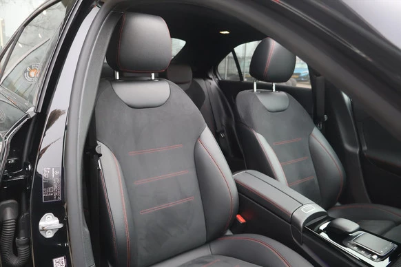 Mercedes-Benz A-Klasse - Afbeelding 7 van 30