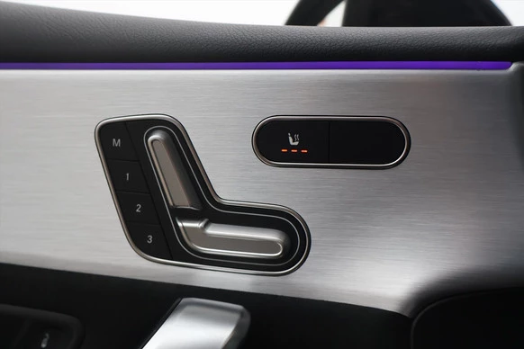 Mercedes-Benz A-Klasse - Afbeelding 8 van 30