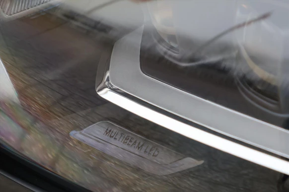 Mercedes-Benz A-Klasse - Afbeelding 10 van 30