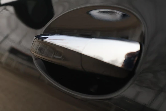 Mercedes-Benz A-Klasse - Afbeelding 11 van 30