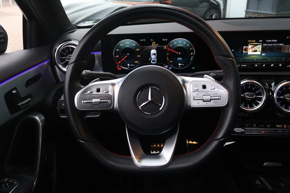 Mercedes-Benz A-Klasse - Afbeelding 13 van 30