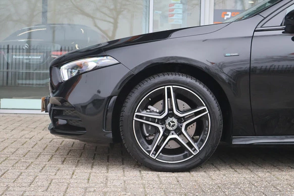 Mercedes-Benz A-Klasse - Afbeelding 18 van 30