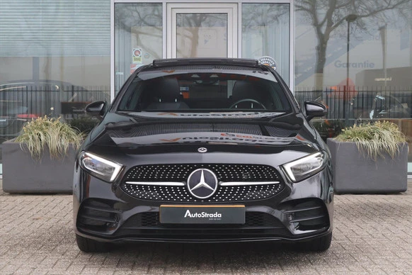 Mercedes-Benz A-Klasse - Afbeelding 19 van 30