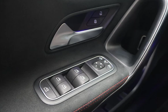 Mercedes-Benz A-Klasse - Afbeelding 20 van 30