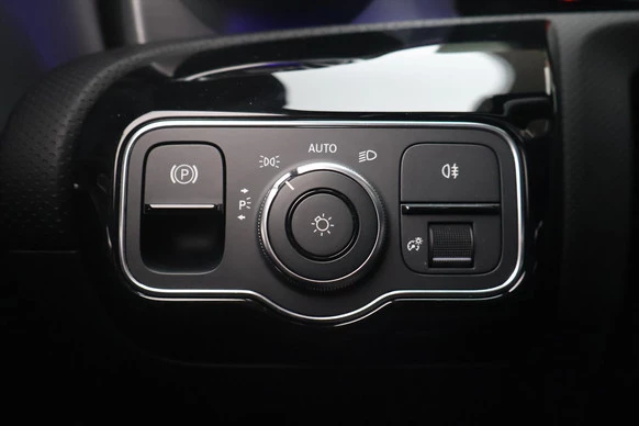 Mercedes-Benz A-Klasse - Afbeelding 22 van 30