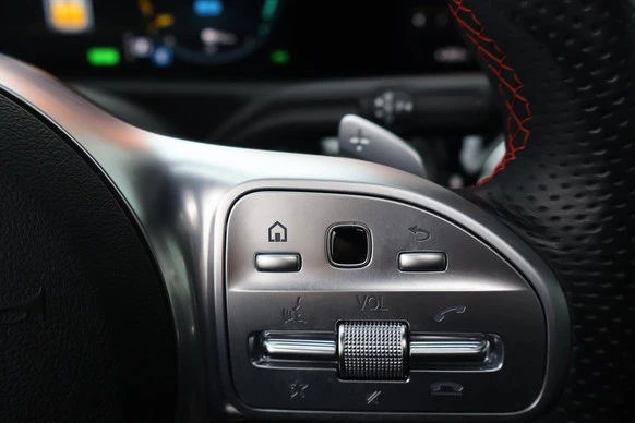 Mercedes-Benz A-Klasse - Afbeelding 25 van 30