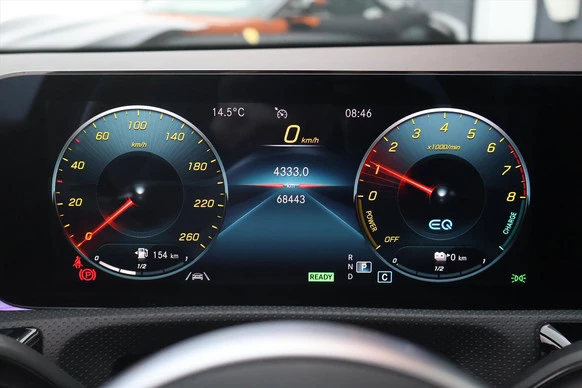 Mercedes-Benz A-Klasse - Afbeelding 26 van 30