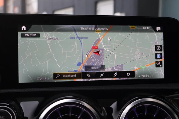 Mercedes-Benz A-Klasse - Afbeelding 28 van 30