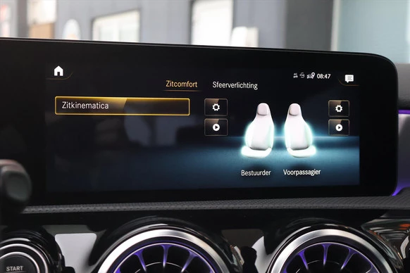 Mercedes-Benz A-Klasse - Afbeelding 29 van 30