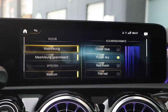 Mercedes-Benz A-Klasse - Afbeelding 30 van 30