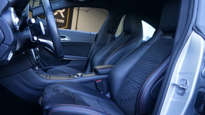 Mercedes-Benz CLA - Afbeelding 11 van 30