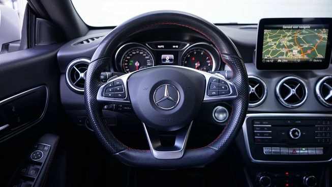 Mercedes-Benz CLA - Afbeelding 13 van 30