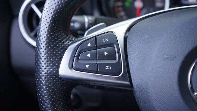 Mercedes-Benz CLA - Afbeelding 16 van 30