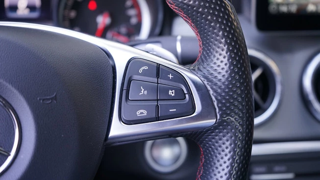 Mercedes-Benz CLA - Afbeelding 18 van 30