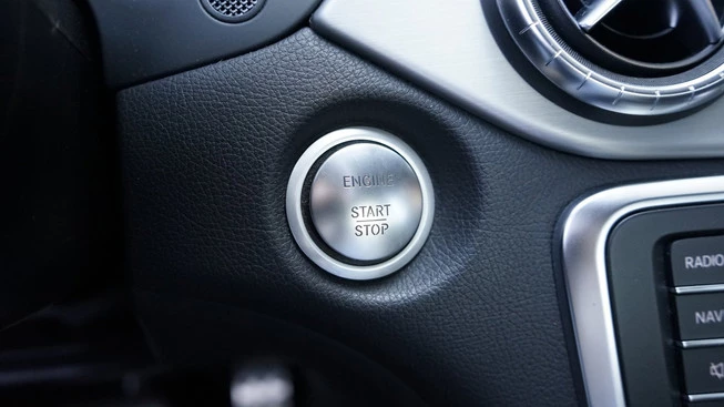 Mercedes-Benz CLA - Afbeelding 20 van 30