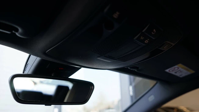 Mercedes-Benz CLA - Afbeelding 21 van 30