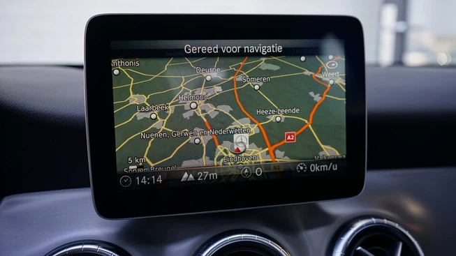 Mercedes-Benz CLA - Afbeelding 22 van 30