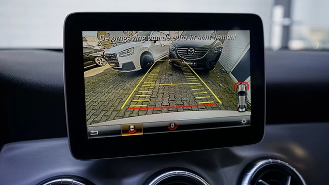 Mercedes-Benz CLA - Afbeelding 23 van 30