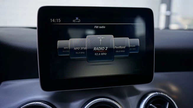 Mercedes-Benz CLA - Afbeelding 26 van 30