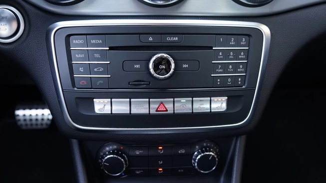 Mercedes-Benz CLA - Afbeelding 28 van 30