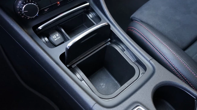 Mercedes-Benz CLA - Afbeelding 30 van 30