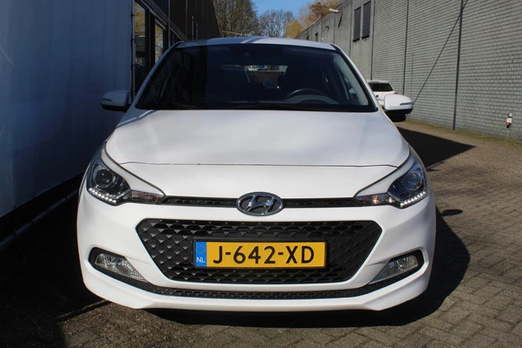 Hyundai i20 - Afbeelding 2 van 27