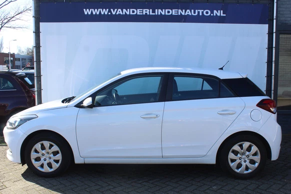 Hyundai i20 - Afbeelding 3 van 27