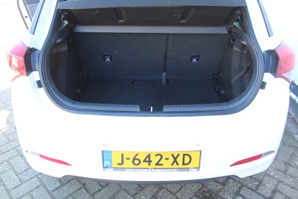 Hyundai i20 - Afbeelding 6 van 27